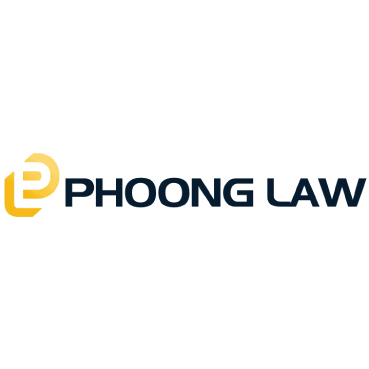 Phoong Law Logo